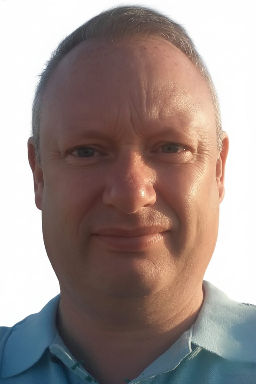 Michael Brown - Advisory Board